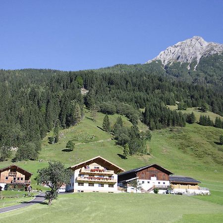 Ferienwohnungen Schwabhof Kleinarl Exterior foto