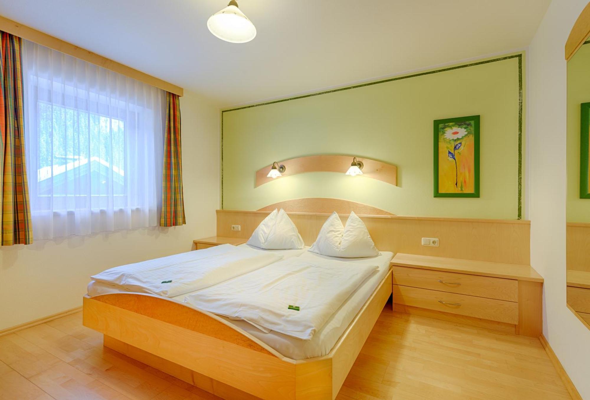 Ferienwohnungen Schwabhof Kleinarl Zimmer foto