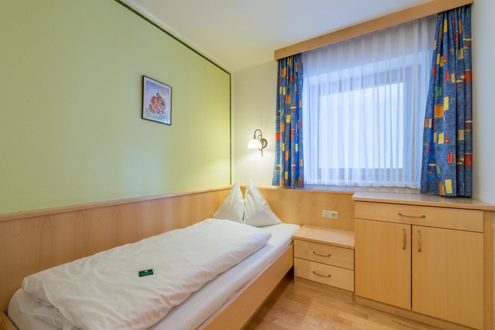 Ferienwohnungen Schwabhof Kleinarl Zimmer foto