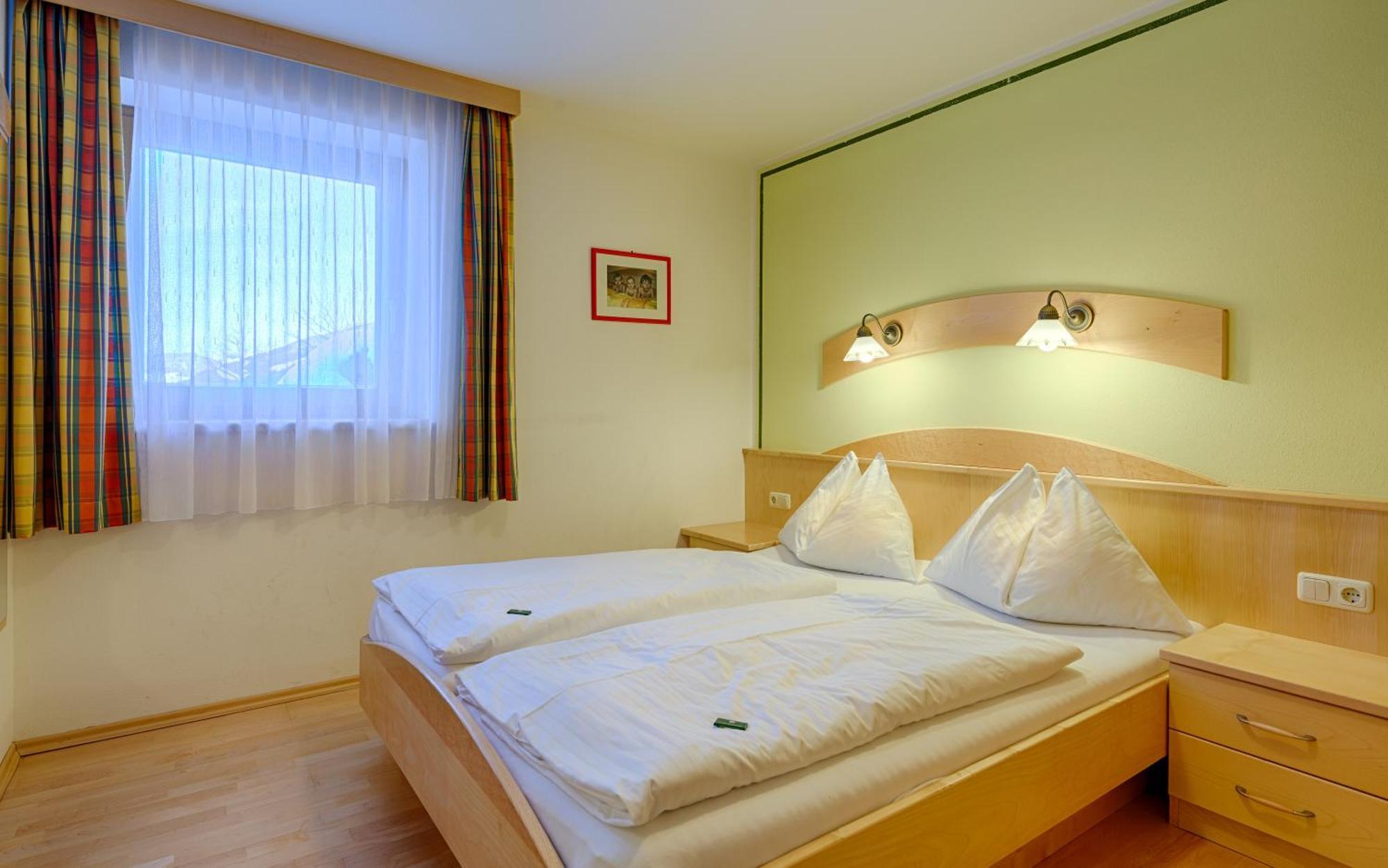 Ferienwohnungen Schwabhof Kleinarl Zimmer foto